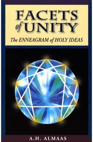 Facets of Unity: The Enneagram of Holy Ideas The Enneagram of Holy Ideas