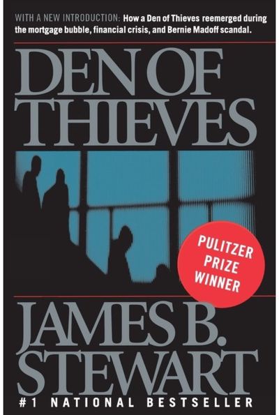 Den of Thieves