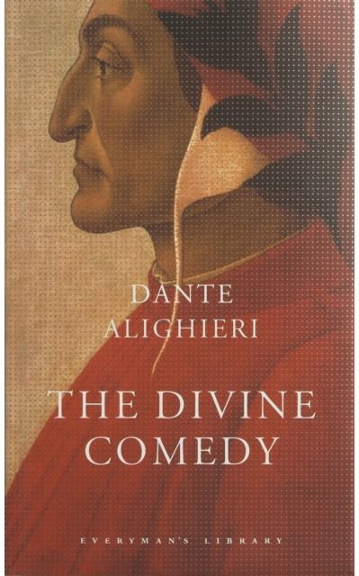Divine Comedy
