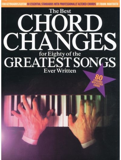 Best Chord Changes For Eighty of the
