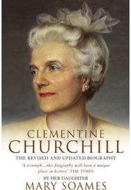 Clementine Churchill