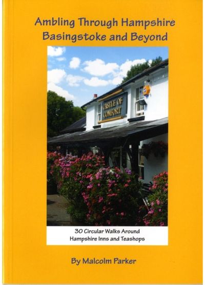 Ambling Through 30 Circular Walks