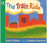 Train Ride