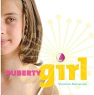 Puberty Girl