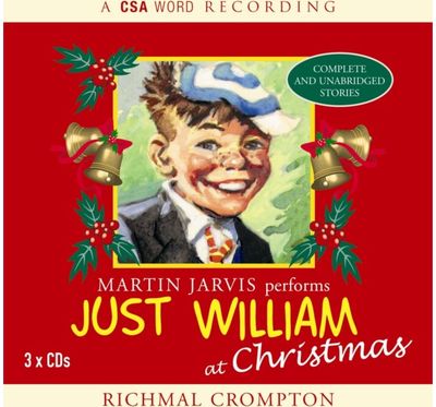 Just William At