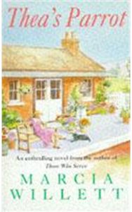 Theas Parrot: An enthralling tale of love and lies An enthralling tale of love and lies