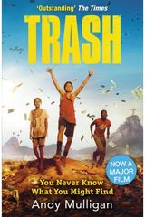 Trash