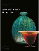Ikora and Myra Glass One-of-a-Kind and