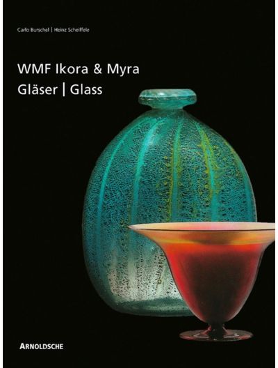 Ikora and Myra Glass One-of-a-Kind and