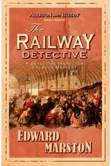 Railway Detective The bestselling