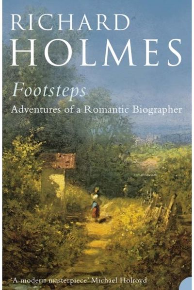 Footsteps
