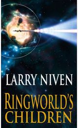 Ringworlds Children