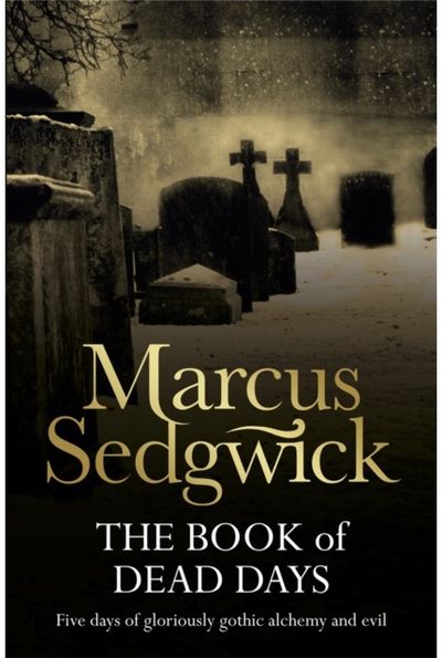 Book of Dead Days
