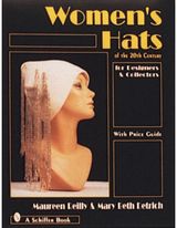 Womens Hats of the For Designers and