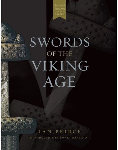 Swords of the Viking