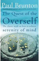 Quest Of The The classic work on