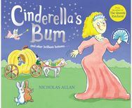 Cinderellas Bum