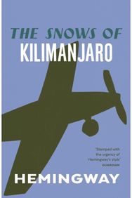 Snows of Kilimanjaro