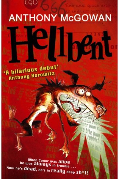 Hellbent