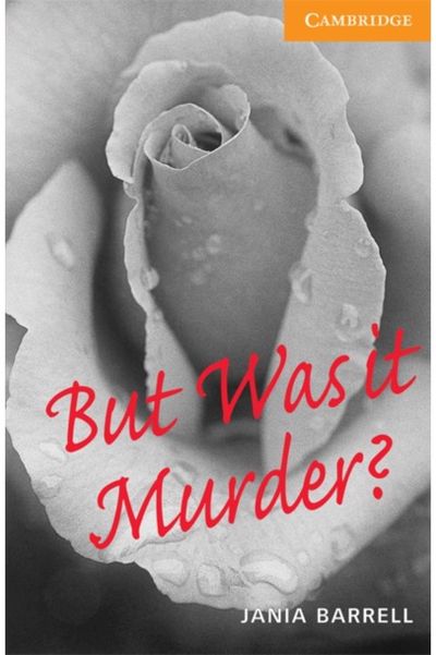 But Was it Murder?