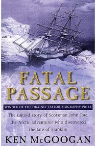 Fatal Passage