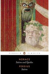 Satires of Horace