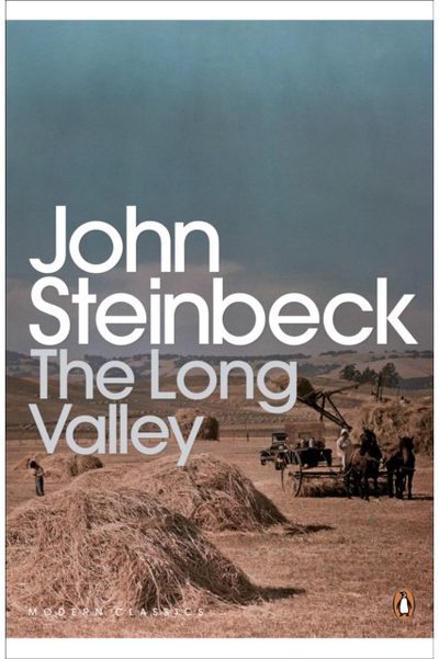 Long Valley