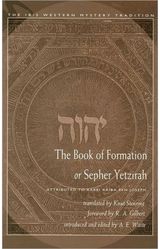 Book of Formation or