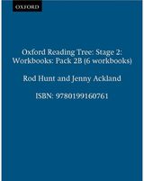 Oxford Reading Tree: