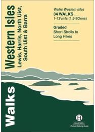 Walks Western Isles
