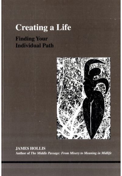 Creating a Life Finding Your