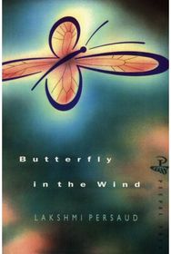 Butterfly in the Wind