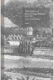 Letters of Peter le Page Renouf (1822-97): v. 2: Besancon (1846-1854): v. 2: Besancon (1846-1854) (1846-1854)