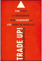 Trade-Up! 5 Steps for