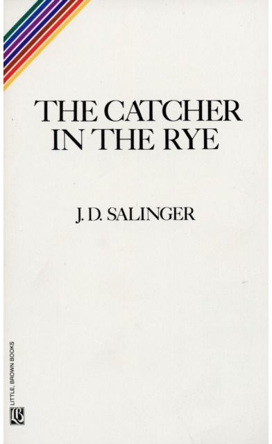 Catcher in the Rye