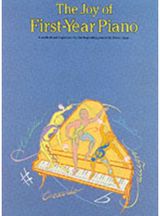 Joy of First-Year Piano