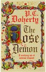 Rose Demon A terrifying tale of