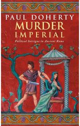 Murder Imperial A novel of political