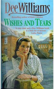 Wishes and Tears: A desperate search. A chance for happiness. A desperate search. A chance for happiness.