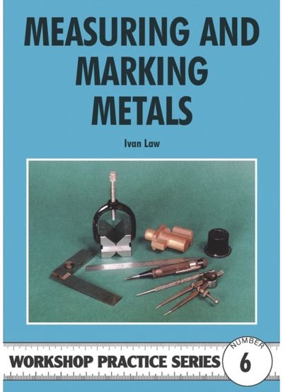 Measuring & Marking