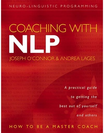 Coaching with NLP How to be a Master