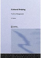 Cultural Sniping