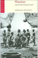 Warriors Life and Death Among