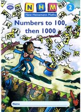 New Heinemann Maths