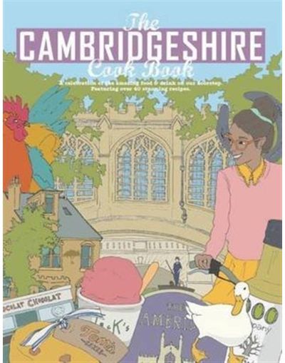 Cambridgeshire Cook