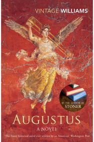 Augustus: A Novel A Novel