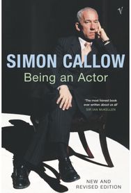 Being An Actor