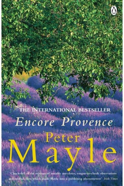 Encore Provence