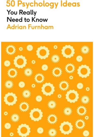 50 Psychology Ideas