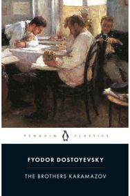 Brothers Karamazov